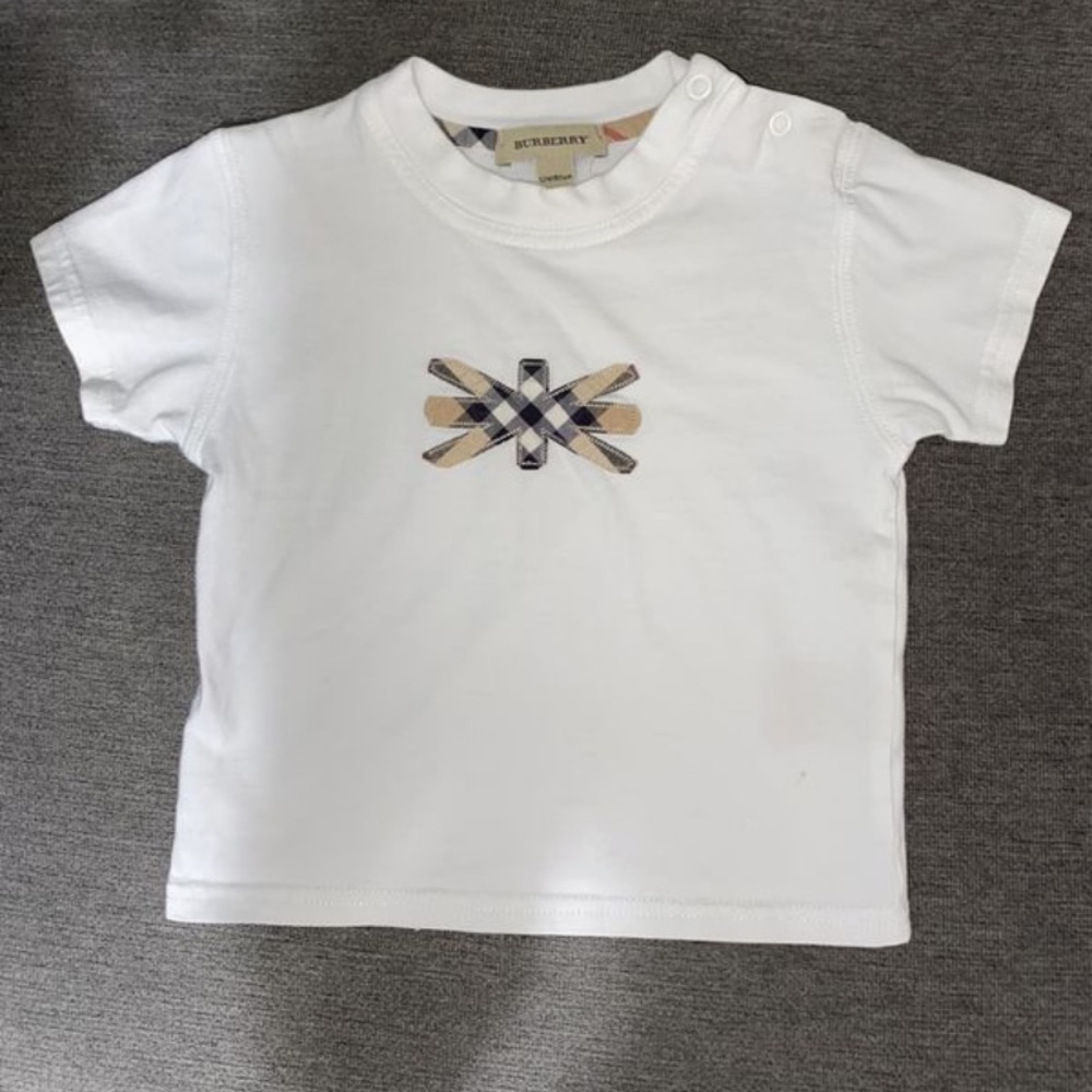 Burberry kids